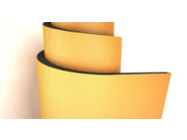 Fiberflex®橡塑複合（hé）絕熱材料介紹