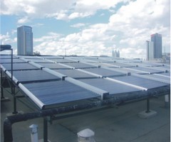 太陽能係統