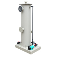 尾氣吸（xī）收器圖