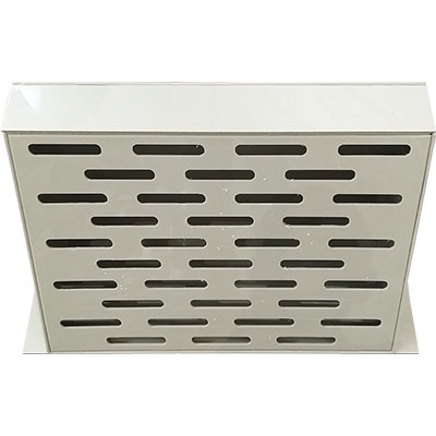 孔狀pp吸風罩圖