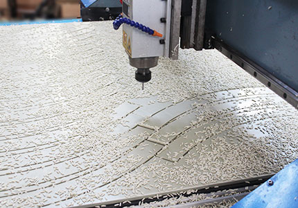 pvc軟接（jiē）生產圖