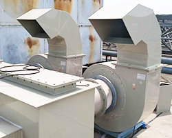 91在线视频化工廠用pp風（fēng）機圖