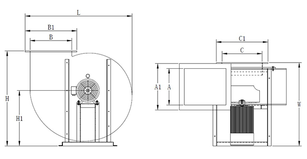91在线视频pp風機尺寸圖