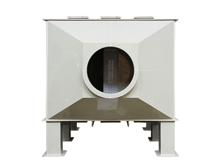 活性炭（tàn）吸附箱