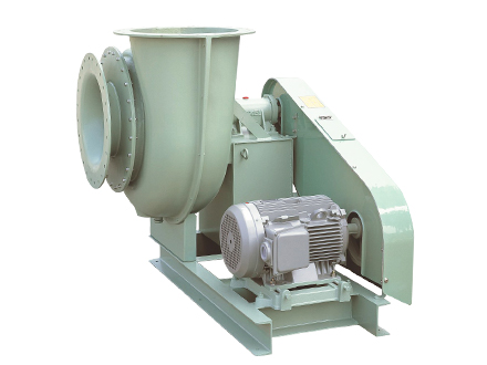 frp玻璃鋼風機（jī）