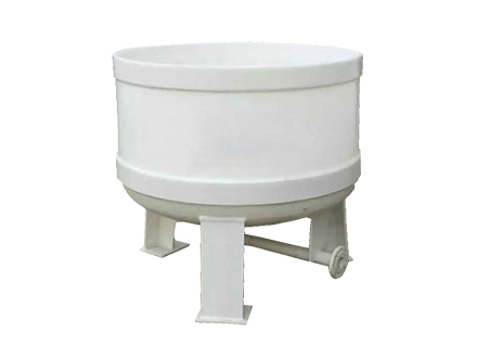 PP真（zhēn）空抽濾罐