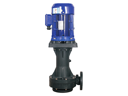 噴淋塔專用立式（shì）水泵