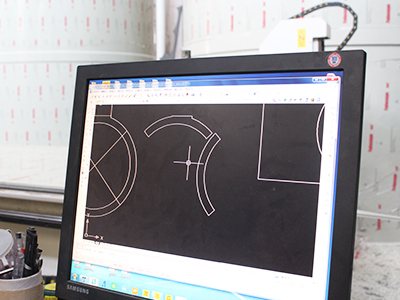 法拉PP板（bǎn）加（jiā）工開（kāi）料圖（tú）