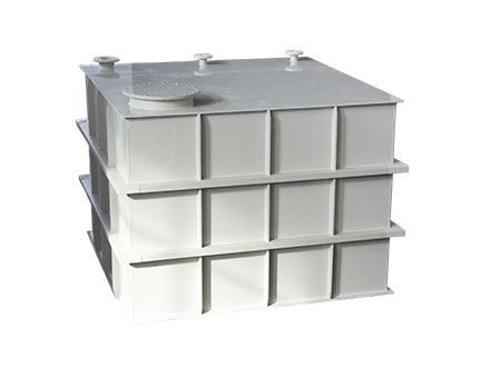 pp塑料（liào）防腐（fǔ）廢液（yè）收集桶