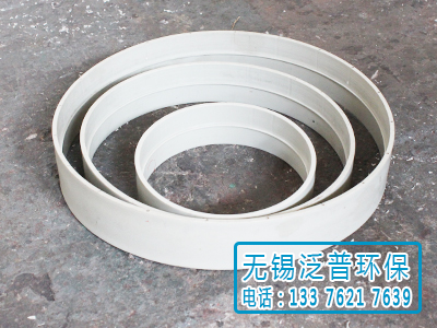 PP風管套管連接圖