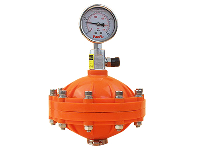 脈衝阻尼器（qì）圖