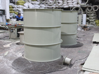 泛（fàn）普廢水（shuǐ）收集（jí）罐（guàn）圖