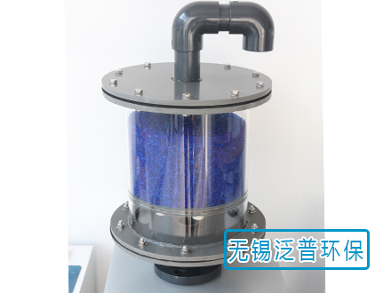 濃硫酸（suān）儲罐脫水器安裝（zhuāng）圖