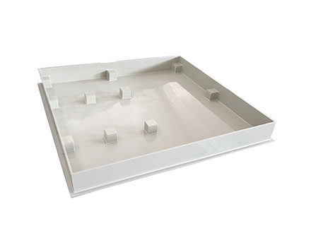 pp塑料接水盤（pán）