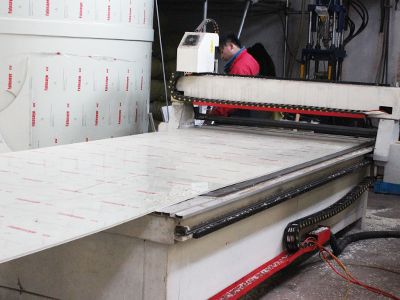 pp接水盤開料圖