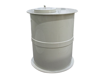 pp母液罐（guàn）