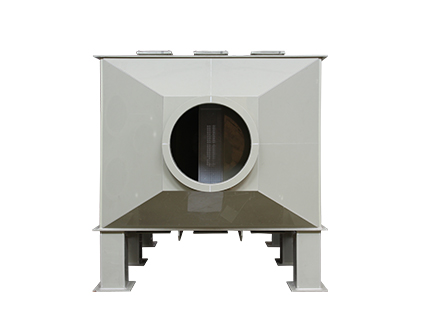 工業（yè）除臭箱