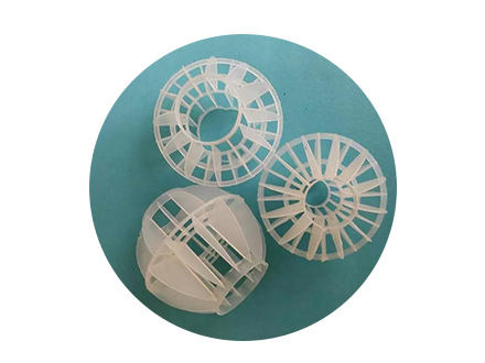 噴淋塔填（tián）料